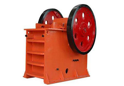 加氣磚成套生產(chǎn)線用顎式破碎機(jī) 加氣磚成套生產(chǎn)線用顎式破碎機(jī)