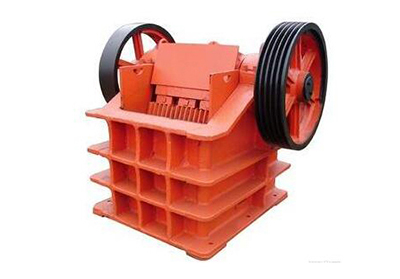 加氣磚成套生產(chǎn)線用顎式破碎機(jī) 加氣磚成套生產(chǎn)線用顎式破碎機(jī)
