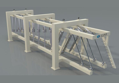 加氣線切割機(jī) 加氣線切割機(jī)